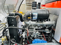 Wiellader everun er12 – diesel – bouwjaar 2025 - afbeelding 16 van  47