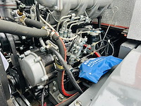 Wiellader everun er12 – diesel – bouwjaar 2025 - afbeelding 17 van  47