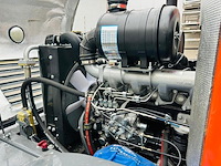 Wiellader everun er12 – diesel – bouwjaar 2025 - afbeelding 18 van  47
