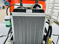 Wiellader everun er12 – diesel – bouwjaar 2025 - afbeelding 22 van  47