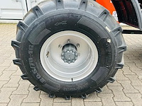 Wiellader everun er12 – diesel – bouwjaar 2025 - afbeelding 33 van  47