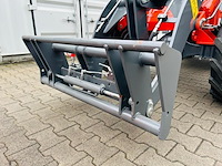 Wiellader everun er12 – diesel – bouwjaar 2025 - afbeelding 38 van  47