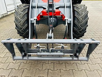 Wiellader everun er12 – diesel – bouwjaar 2025 - afbeelding 39 van  47