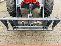 Wiellader everun er12 – diesel – bouwjaar 2025 - afbeelding 40 van  47