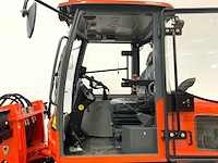 Wiellader everun er12 – diesel – bouwjaar 2025 - afbeelding 5 van  43