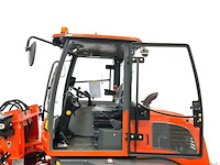 Wiellader everun er12 – diesel – bouwjaar 2025 - afbeelding 6 van  43