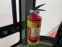 Wiellader everun er12 – diesel – bouwjaar 2025 - afbeelding 8 van  43