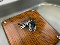 Wiellader everun er12 – diesel – bouwjaar 2025 - afbeelding 9 van  43