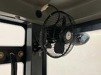 Wiellader everun er12 – diesel – bouwjaar 2025 - afbeelding 10 van  43