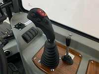 Wiellader everun er12 – diesel – bouwjaar 2025 - afbeelding 13 van  43