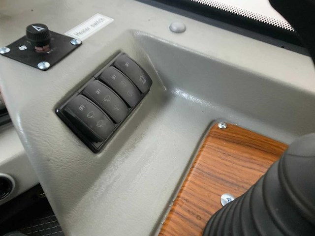 Wiellader everun er12 – diesel – bouwjaar 2025 - afbeelding 14 van  43