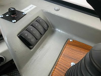 Wiellader everun er12 – diesel – bouwjaar 2025 - afbeelding 14 van  43