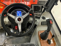 Wiellader everun er12 – diesel – bouwjaar 2025 - afbeelding 16 van  43