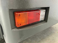 Wiellader everun er12 – diesel – bouwjaar 2025 - afbeelding 18 van  43