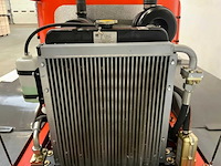 Wiellader everun er12 – diesel – bouwjaar 2025 - afbeelding 20 van  43