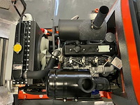 Wiellader everun er12 – diesel – bouwjaar 2025 - afbeelding 24 van  43