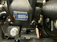 Wiellader everun er12 – diesel – bouwjaar 2025 - afbeelding 25 van  43