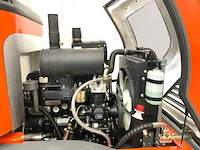 Wiellader everun er12 – diesel – bouwjaar 2025 - afbeelding 26 van  43