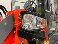 Wiellader everun er12 – diesel – bouwjaar 2025 - afbeelding 29 van  43