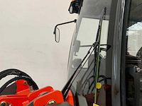 Wiellader everun er12 – diesel – bouwjaar 2025 - afbeelding 31 van  43