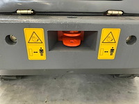 Wiellader everun er12 – diesel – bouwjaar 2025 - afbeelding 32 van  43