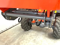 Wiellader everun er12 – diesel – bouwjaar 2025 - afbeelding 33 van  43