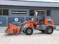 Wiellader everun er16 diesel 36.8kw 2019 - afbeelding 1 van  1
