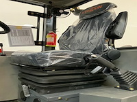 Wiellader everun er2500 – diesel – bouwjaar 2025 - afbeelding 3 van  32