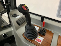 Wiellader everun er2500 – diesel – bouwjaar 2025 - afbeelding 4 van  32