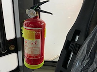 Wiellader everun er2500 – diesel – bouwjaar 2025 - afbeelding 7 van  32