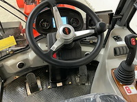 Wiellader everun er2500 – diesel – bouwjaar 2025 - afbeelding 10 van  32