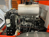 Wiellader everun er2500 – diesel – bouwjaar 2025 - afbeelding 11 van  32