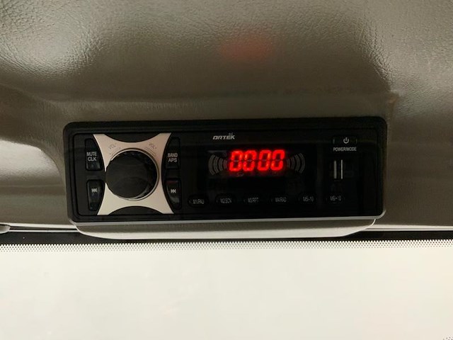 Wiellader everun er2500 – diesel – bouwjaar 2025 - afbeelding 13 van  32