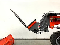 Wiellader everun er2500 – diesel – bouwjaar 2025 - afbeelding 15 van  32