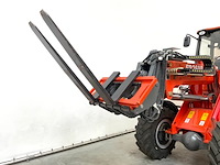 Wiellader everun er2500 – diesel – bouwjaar 2025 - afbeelding 19 van  32