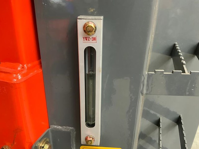 Wiellader everun er2500 – diesel – bouwjaar 2025 - afbeelding 21 van  32