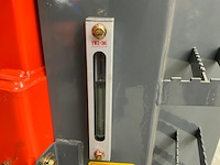 Wiellader everun er2500 – diesel – bouwjaar 2025 - afbeelding 21 van  32