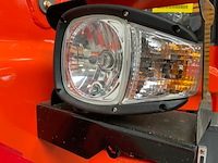 Wiellader everun er2500 – diesel – bouwjaar 2025 - afbeelding 22 van  32