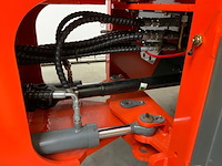 Wiellader everun er2500 – diesel – bouwjaar 2025 - afbeelding 24 van  32