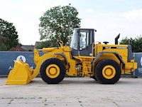 Wiellader furukawa 34 diesel 150kw 2001 - afbeelding 1 van  1
