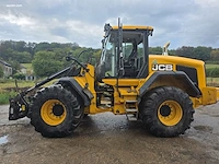 Wiellader jcb 427 s5 ag - afbeelding 3 van  34