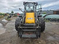 Wiellader jcb 427 s5 ag - afbeelding 5 van  34