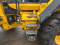 Wiellader jcb 427 s5 ag - afbeelding 9 van  34