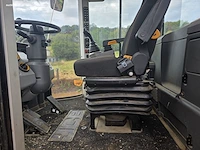Wiellader jcb 427 s5 ag - afbeelding 10 van  34