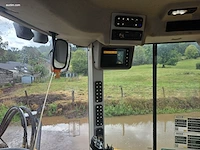 Wiellader jcb 427 s5 ag - afbeelding 13 van  34