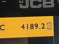 Wiellader jcb 427 s5 ag - afbeelding 14 van  34