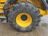 Wiellader jcb 427 s5 ag - afbeelding 17 van  34