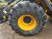 Wiellader jcb 427 s5 ag - afbeelding 19 van  34