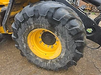 Wiellader jcb 427 s5 ag - afbeelding 21 van  34