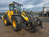 Wiellader jcb 427 s5 ag - afbeelding 12 van  34